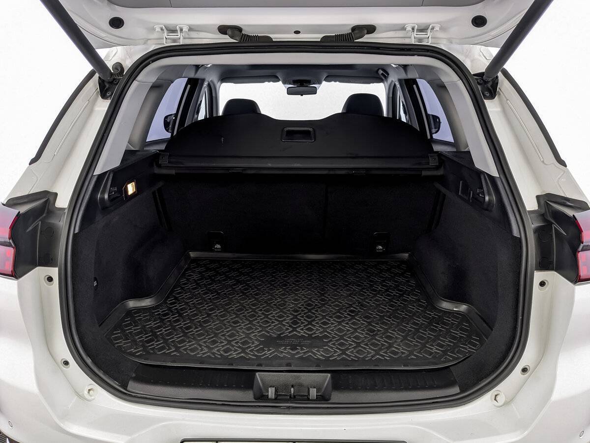 Купить Chery Tiggo 7 Pro, 2022, 39 000 км.. Фото: #9