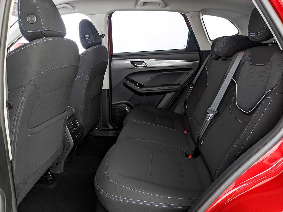 Купить Haval Jolion, 2021, 30 570 км.. Фото: #13