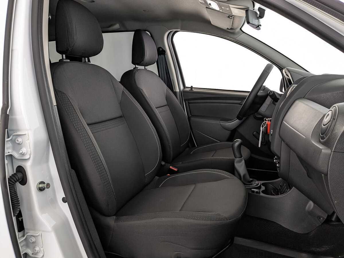 Купить Renault Duster, 2021, 26 500 км.. Фото: #22