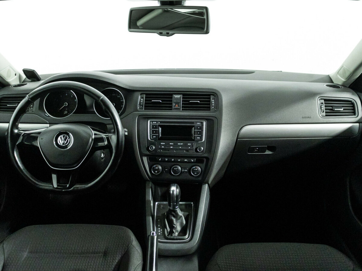 Купить Volkswagen Jetta, 2016, 247 728 км.. Фото: #12