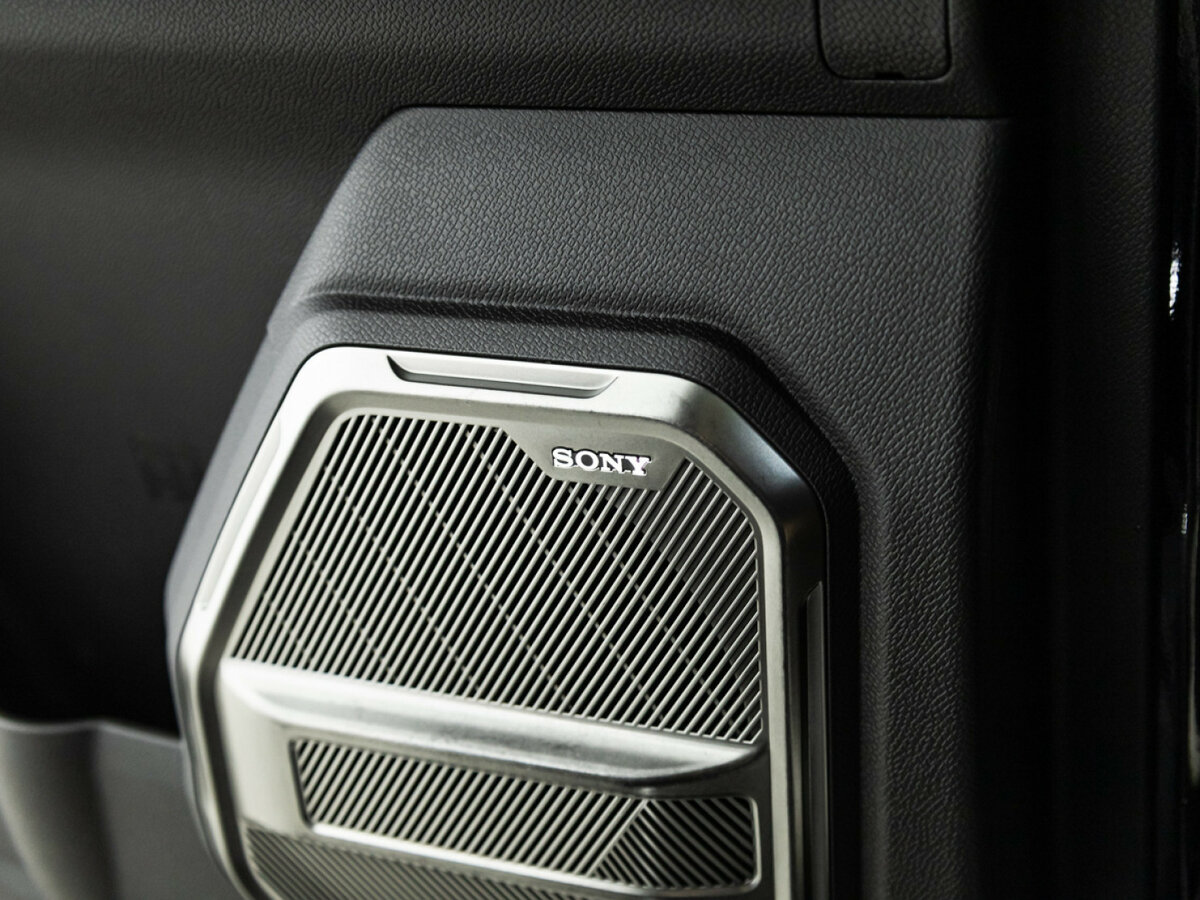 Купить Jetour T2, 2024, 80 600 км.. Фото: #9