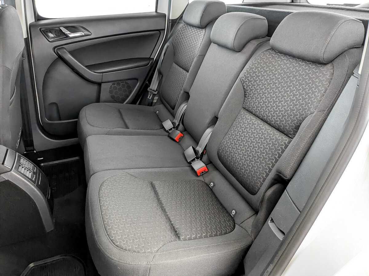 Купить Skoda Yeti, 2016, 91 611 км.. Фото: #11