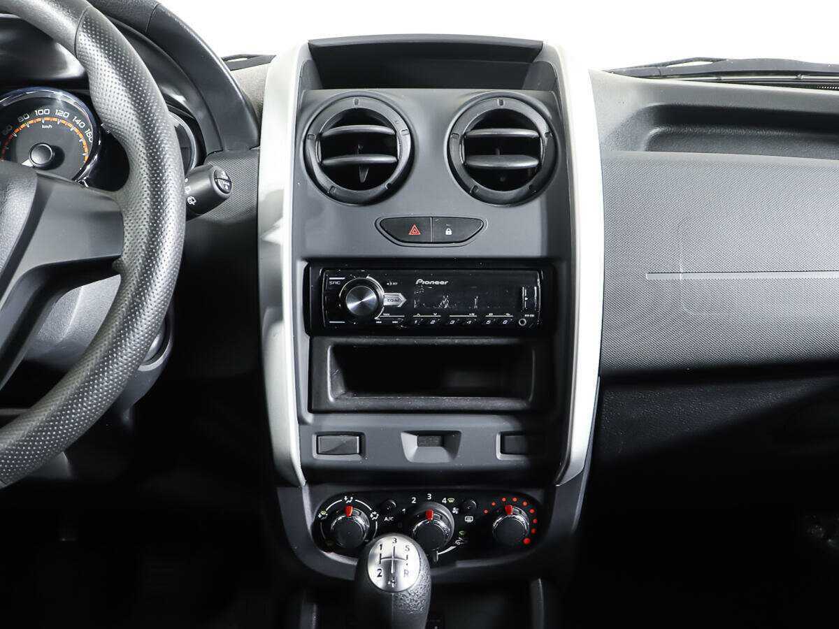 Купить Lada (ВАЗ) Largus, 2021, 33 000 км.. Фото: #11