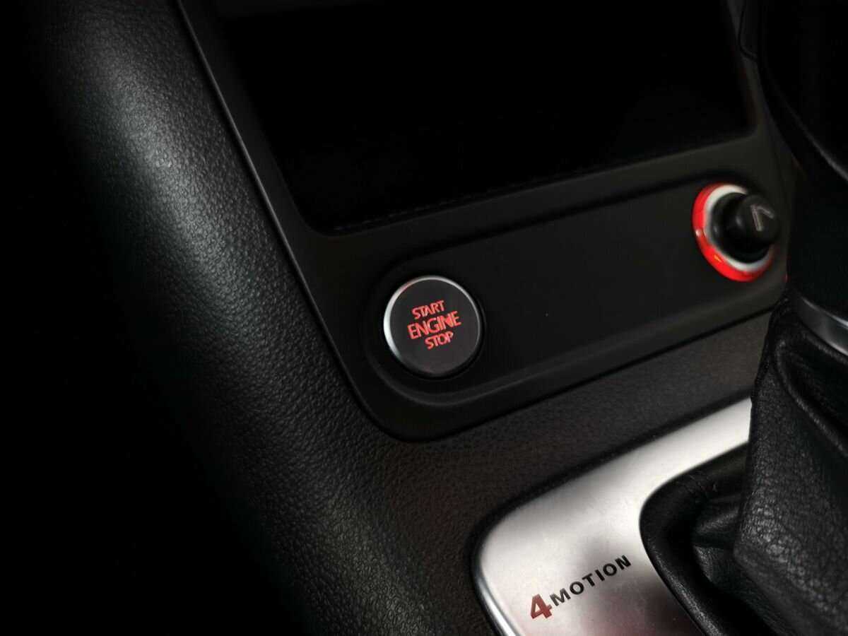 Купить Volkswagen Tiguan, 2013, 167 162 км.. Фото: #18