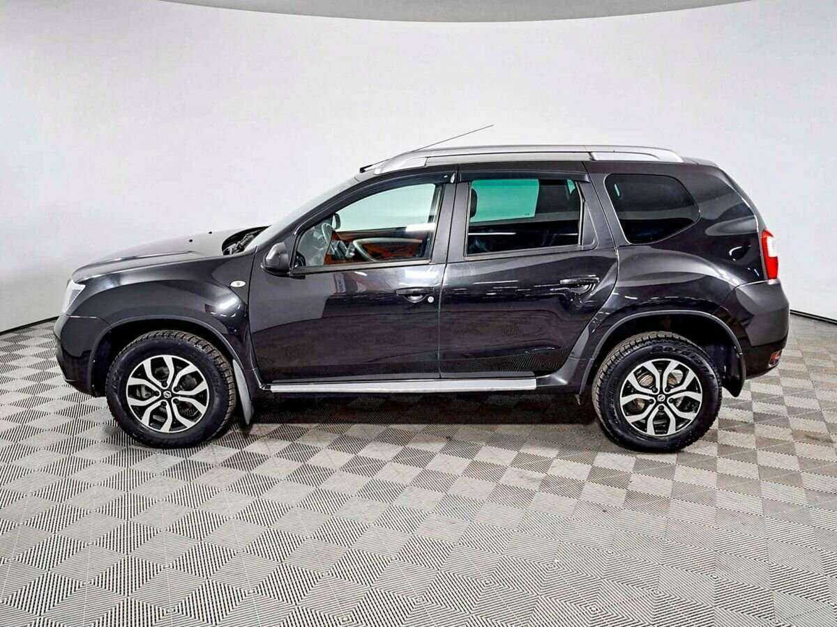 Купить Nissan Terrano, 2014, 190 453 км.. Фото: #7