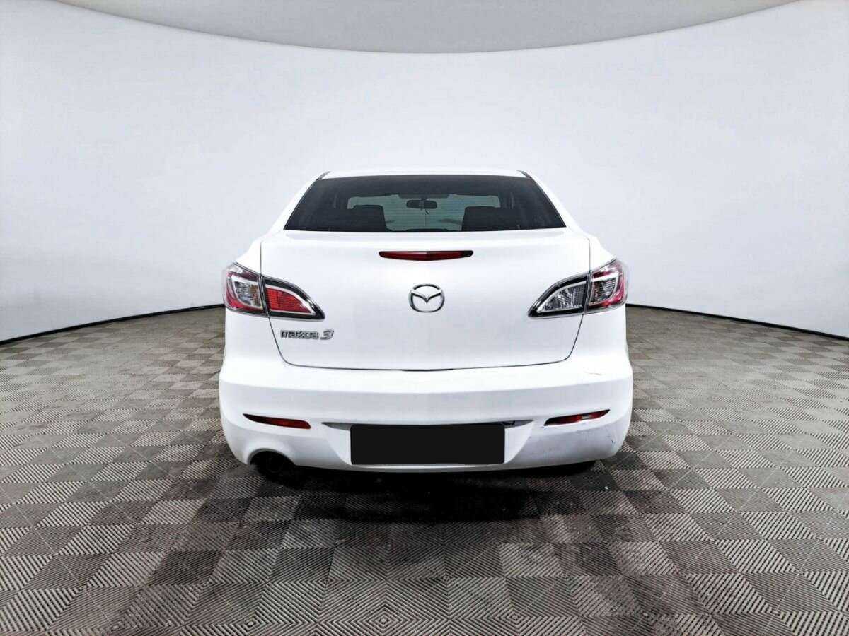 Купить Mazda 3, 2013, 142 000 км.. Фото: #5