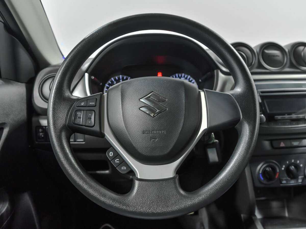 Купить Suzuki Vitara, 2018, 83 000 км.. Фото: #7