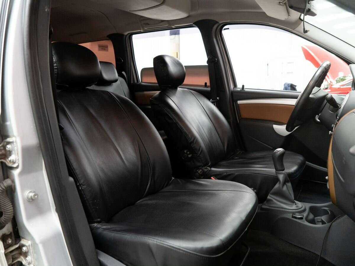 Купить Lada (ВАЗ) Largus, 2018, 107 000 км.. Фото: #8