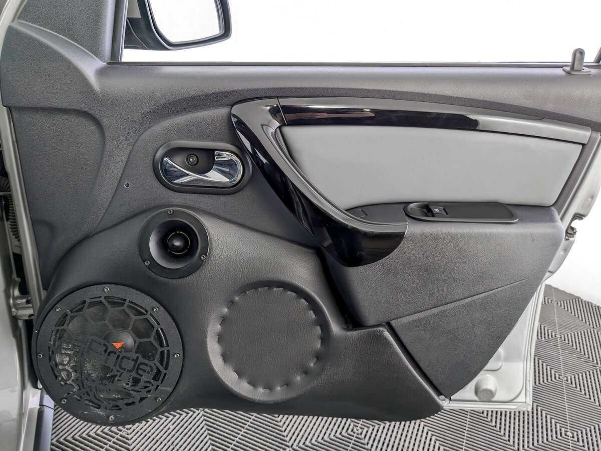 Купить Lada (ВАЗ) Largus, 2021, 60 332 км.. Фото: #19