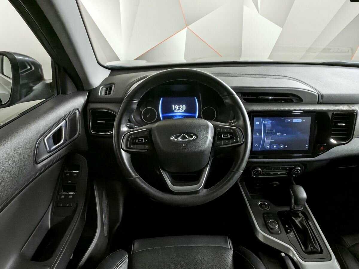 Купить Chery Tiggo 4, 2019, 94 520 км.. Фото: #14