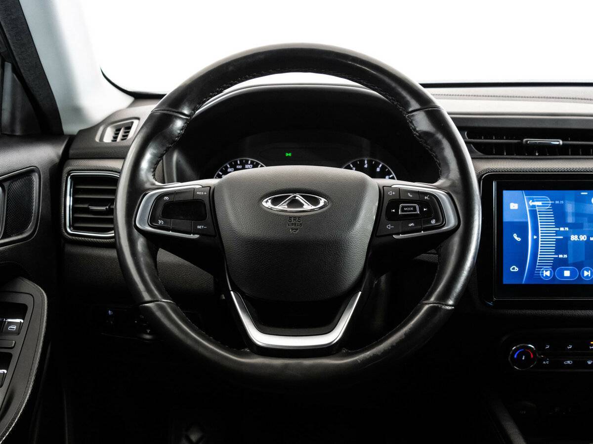 Купить Chery Tiggo 4, 2022, 60 440 км.. Фото: #9