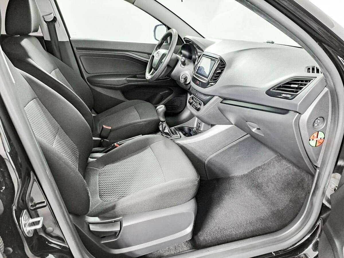 Купить Lada (ВАЗ) Vesta, 2020, 76 429 км.. Фото: #8