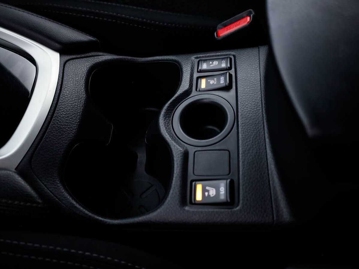 Купить Nissan Qashqai, 2019, 151 879 км.. Фото: #20