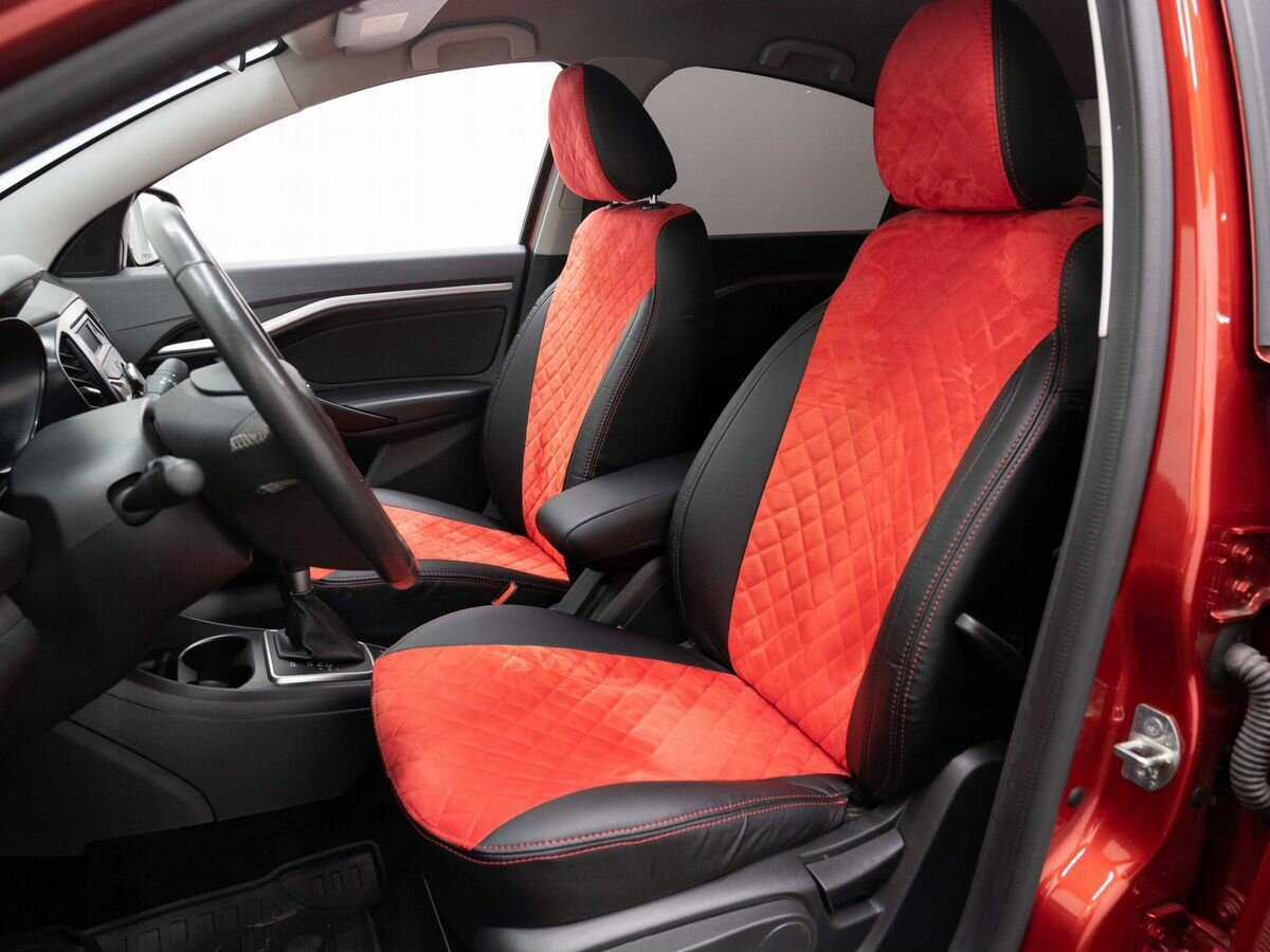 Купить Lada (ВАЗ) Vesta, 2021, 79 850 км.. Фото: #9