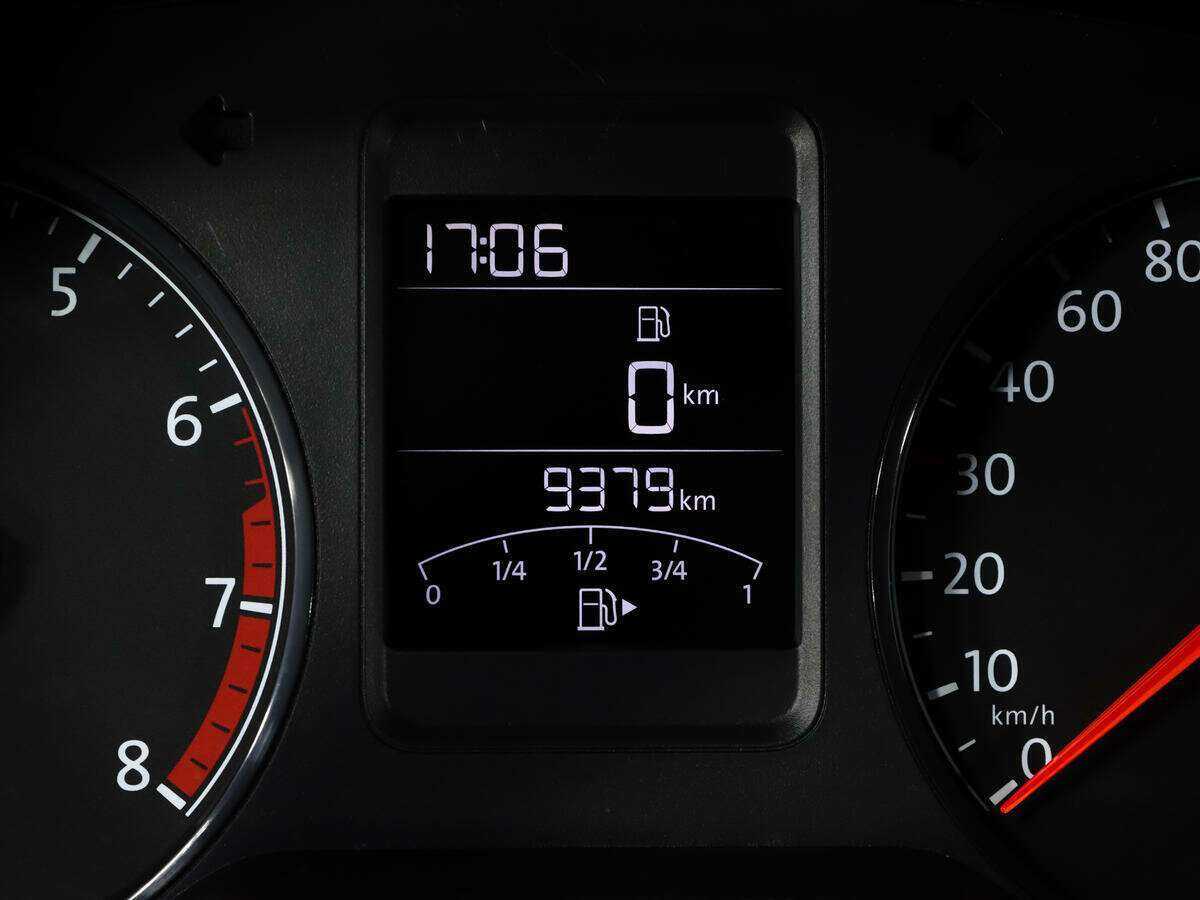 Купить Volkswagen Polo, 2018, 9 150 км.. Фото: #14