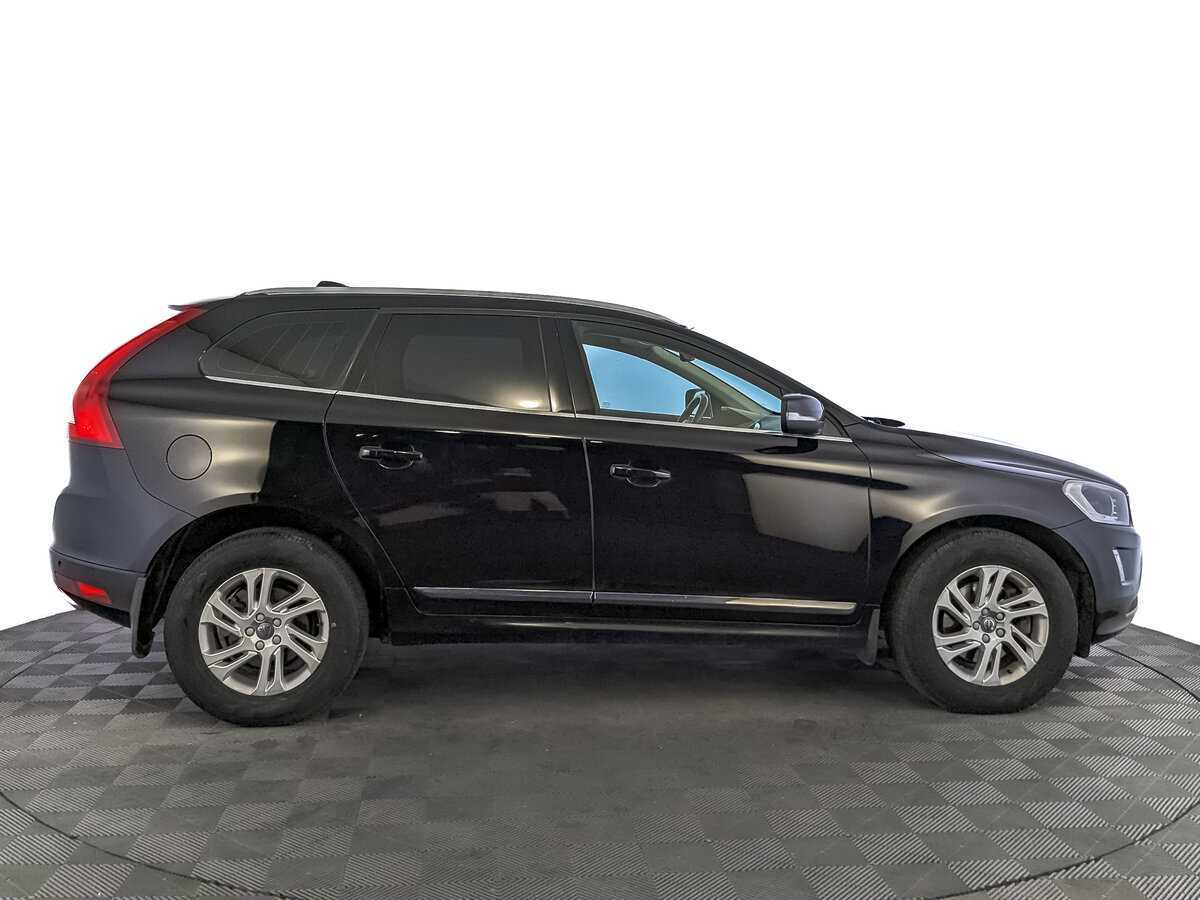 Купить Volvo XC60, 2017, 133 572 км.. Фото: #3