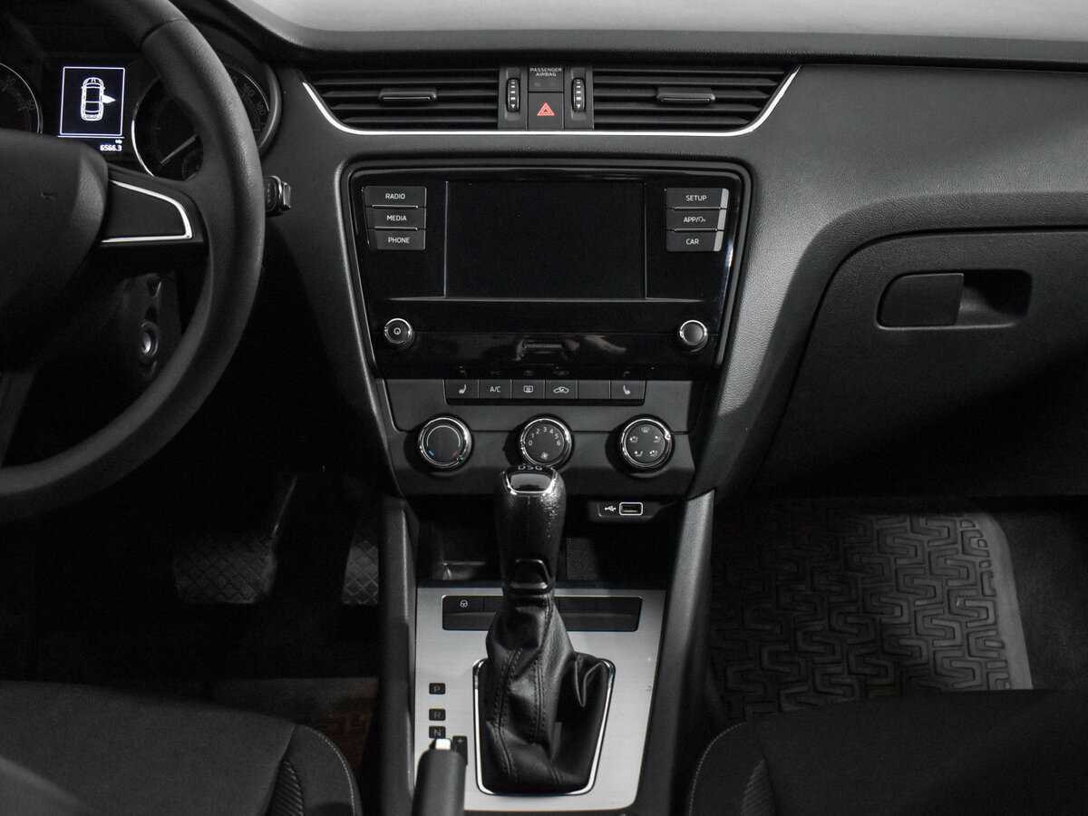 Купить Skoda Octavia, 2018, 110 000 км.. Фото: #12