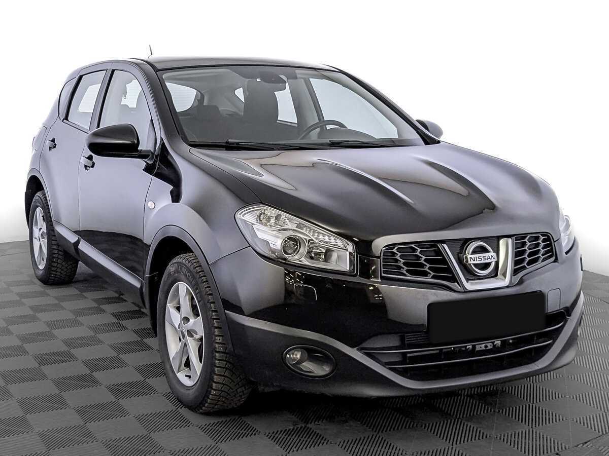 Купить Nissan Qashqai, 2012, 61 623 км.. Фото: #2