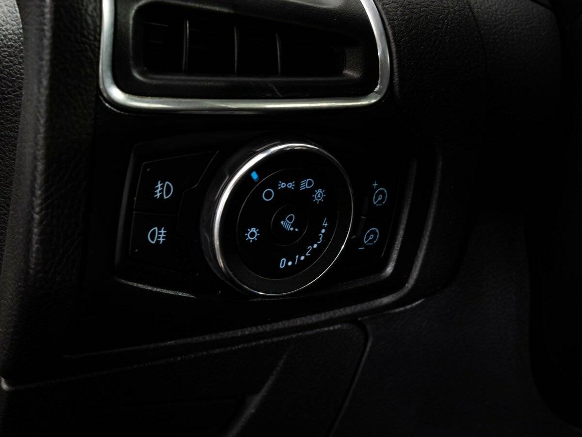 Купить Ford Focus, 2012, 164 236 км.. Фото: #16