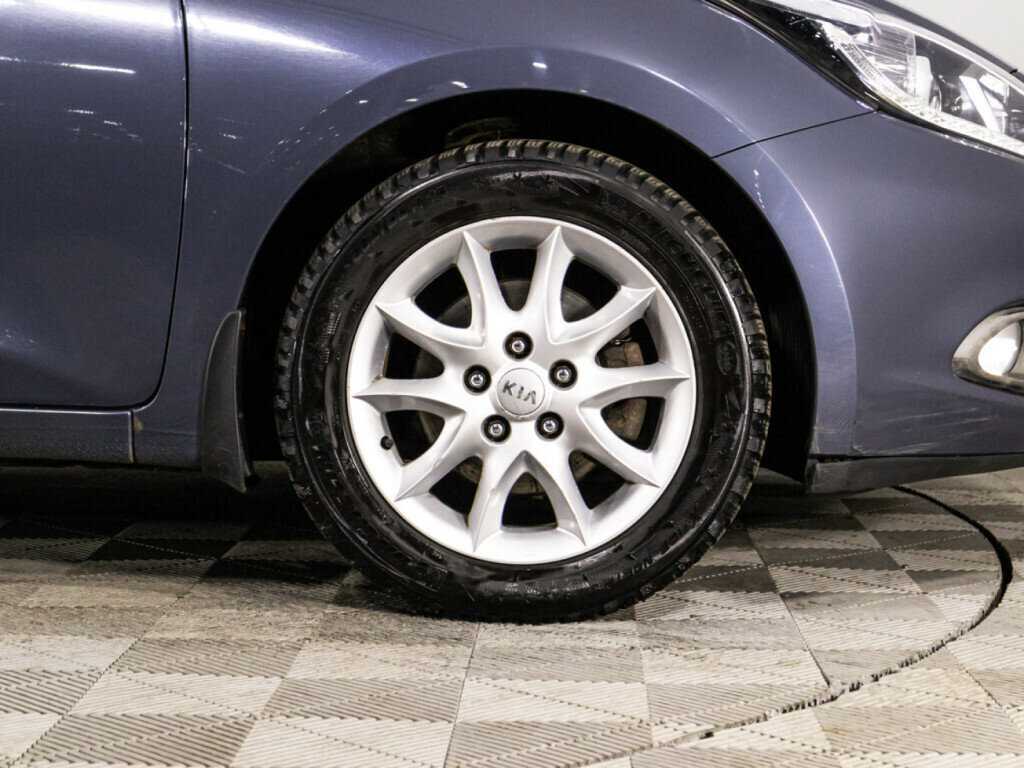 Купить Kia Ceed, 2013, 100 000 км.. Фото: #17