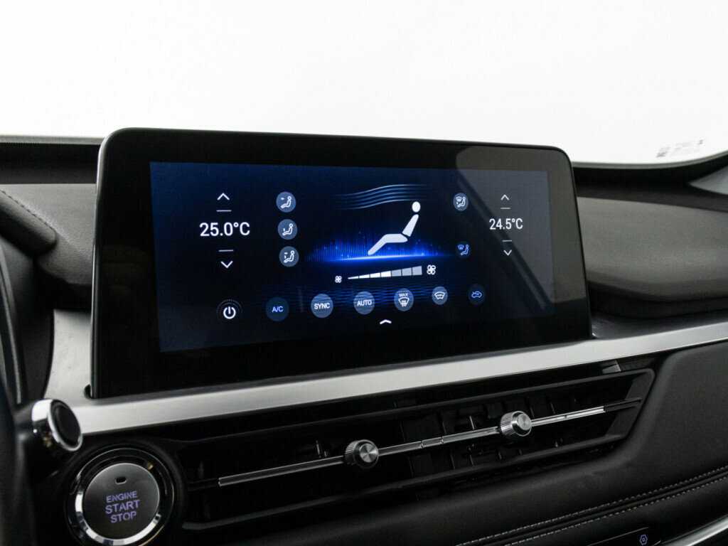 Купить Chery Tiggo 7 Pro, 2022, 39 215 км.. Фото: #15