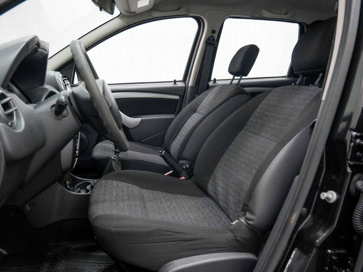 Купить Renault Duster, 2013, 200 000 км.. Фото: #13