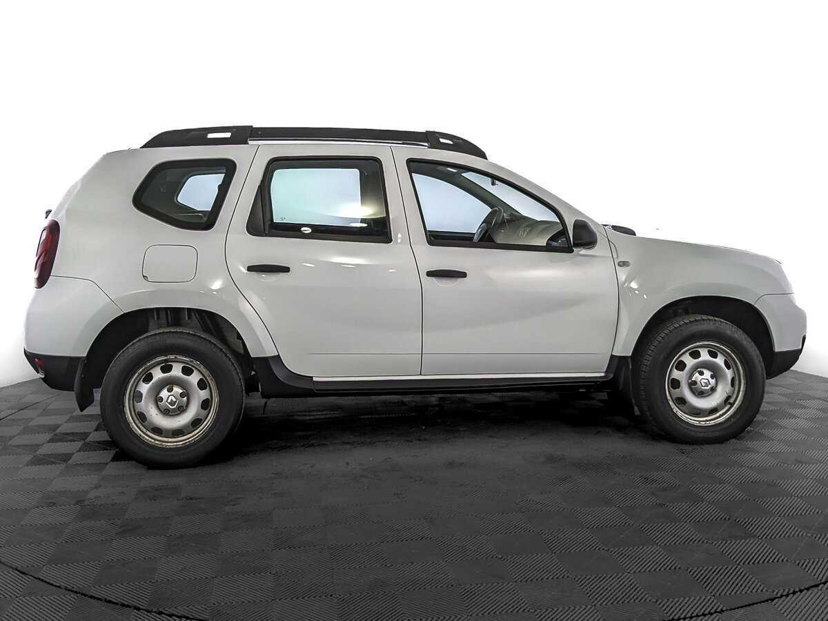 Купить Renault Duster, 2016, 63 612 км.. Фото: #3