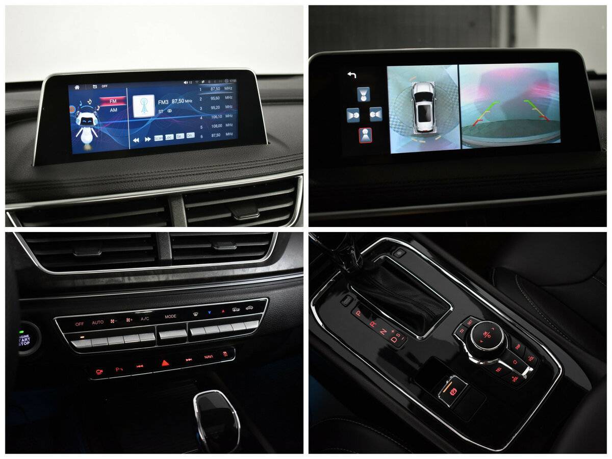 Купить Dongfeng 580, 2018, 87 000 км.. Фото: #14