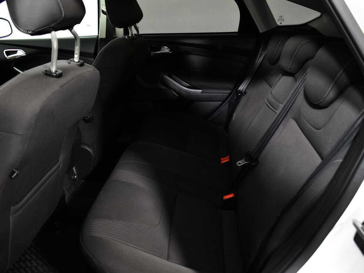 Купить Ford Focus, 2013, 184 740 км.. Фото: #7