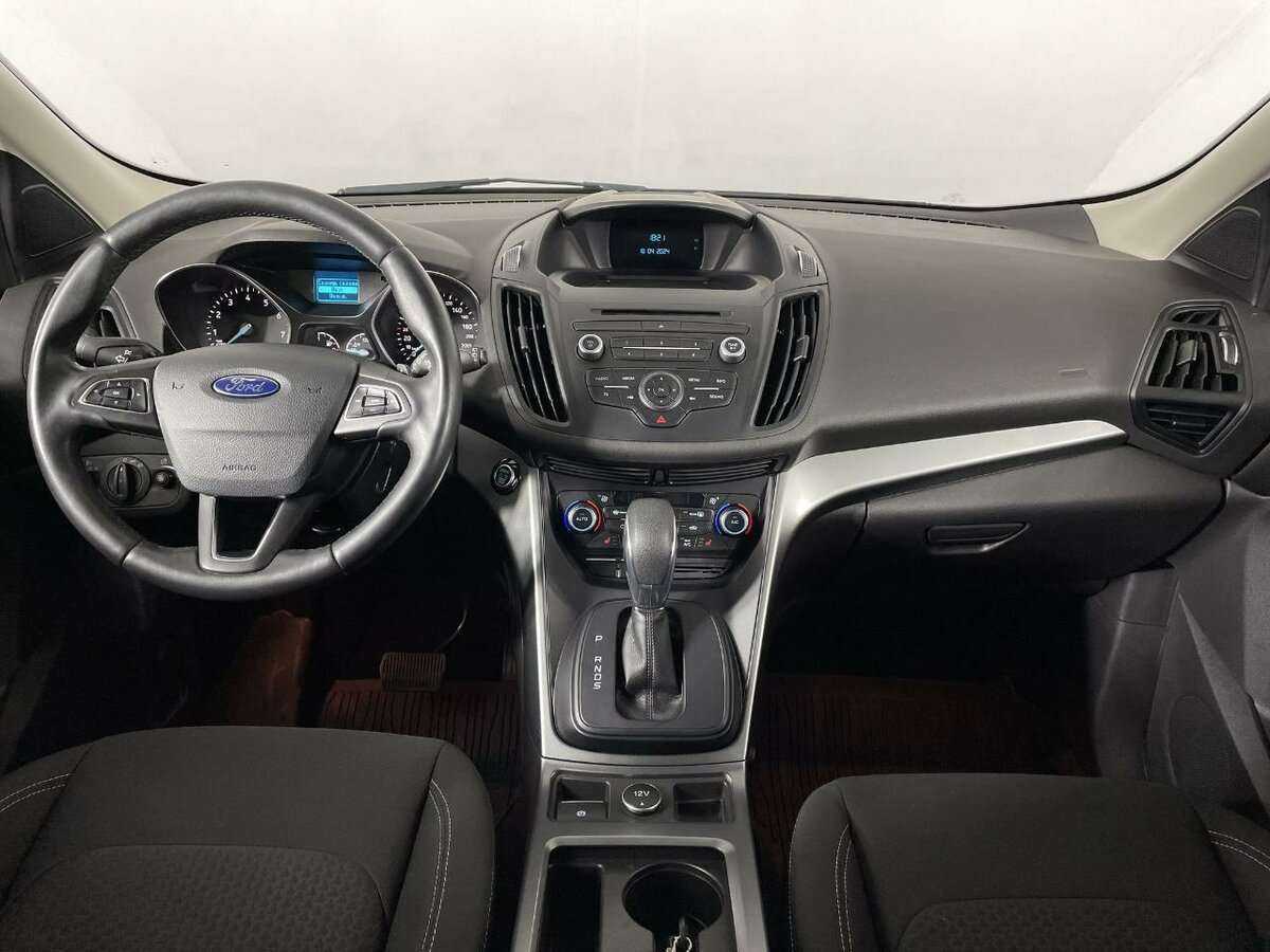 Купить Ford Kuga, 2017, 65 130 км.. Фото: #6