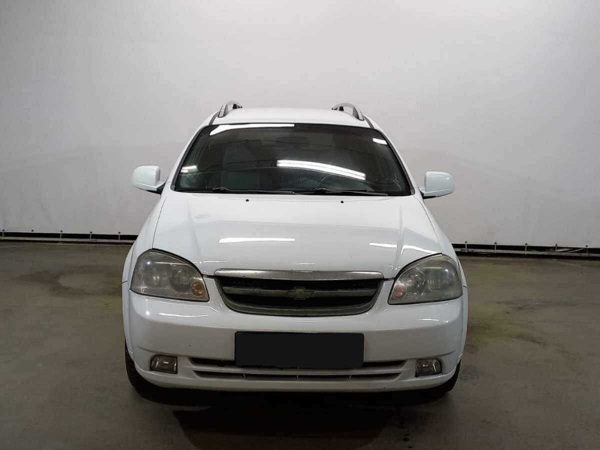 Купить Chevrolet Lacetti, 2012, 202 455 км.. Фото: #1