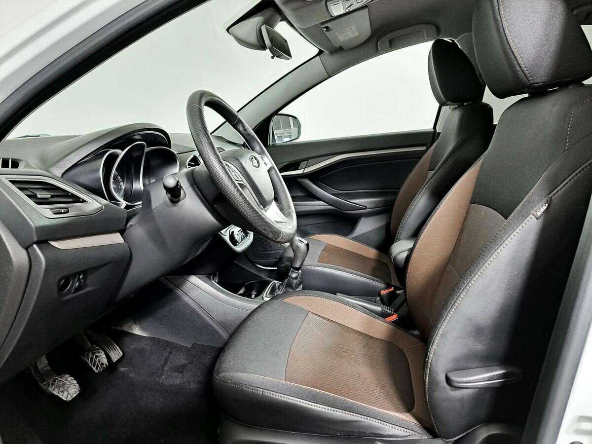 Купить Lada (ВАЗ) Vesta, 2018, 139 100 км.. Фото: #13