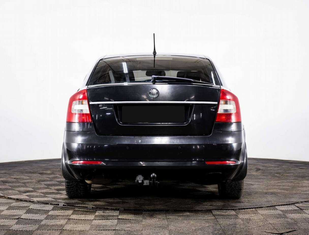 Купить Skoda Octavia, 2012, 150 511 км.. Фото: #2