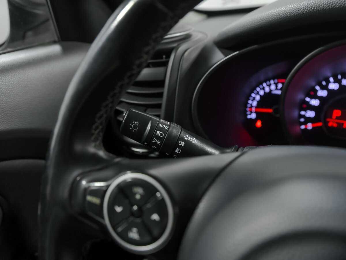 Купить Kia Soul, 2017, 112 232 км.. Фото: #7