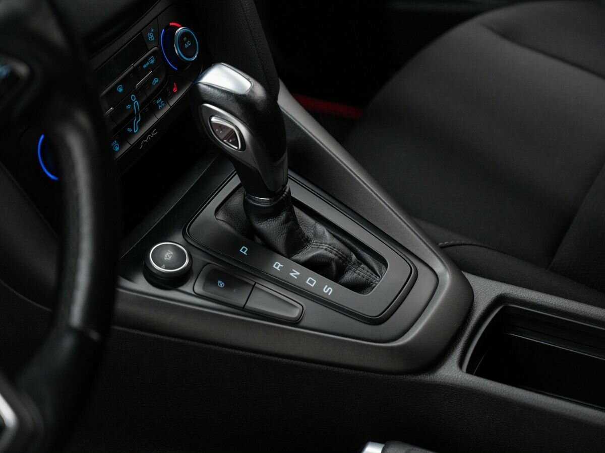 Купить Ford Focus, 2016, 105 000 км.. Фото: #16