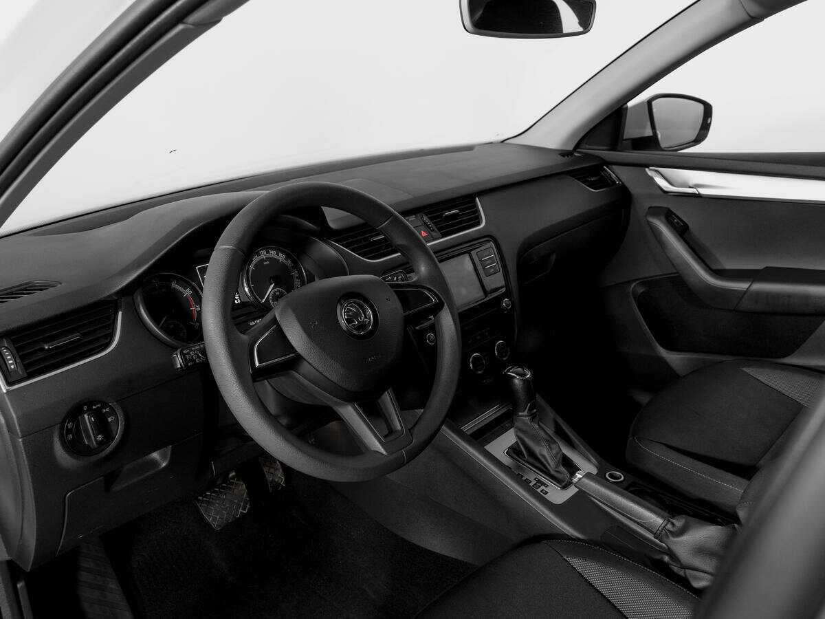 Купить Skoda Octavia, 2019, 156 070 км.. Фото: #14