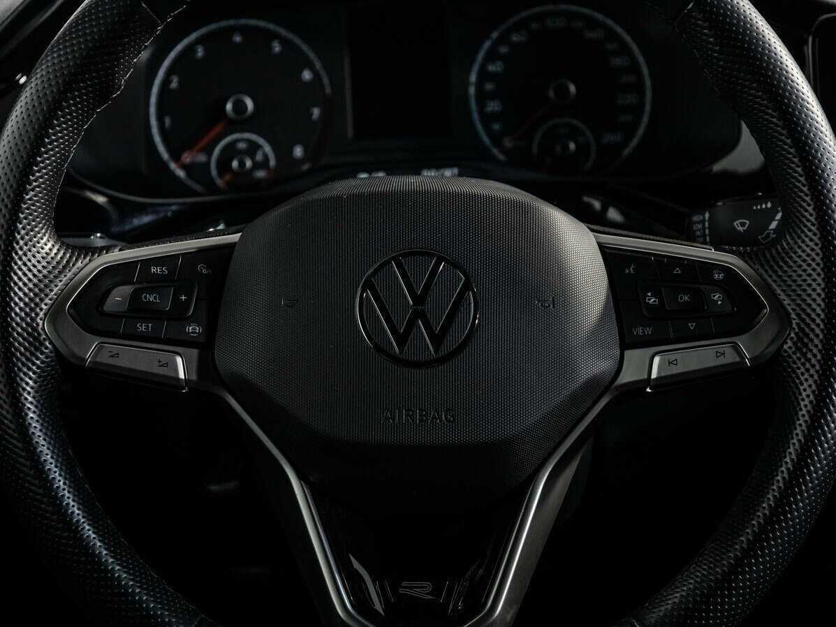 Купить Volkswagen Polo, 2021, 65 566 км.. Фото: #14