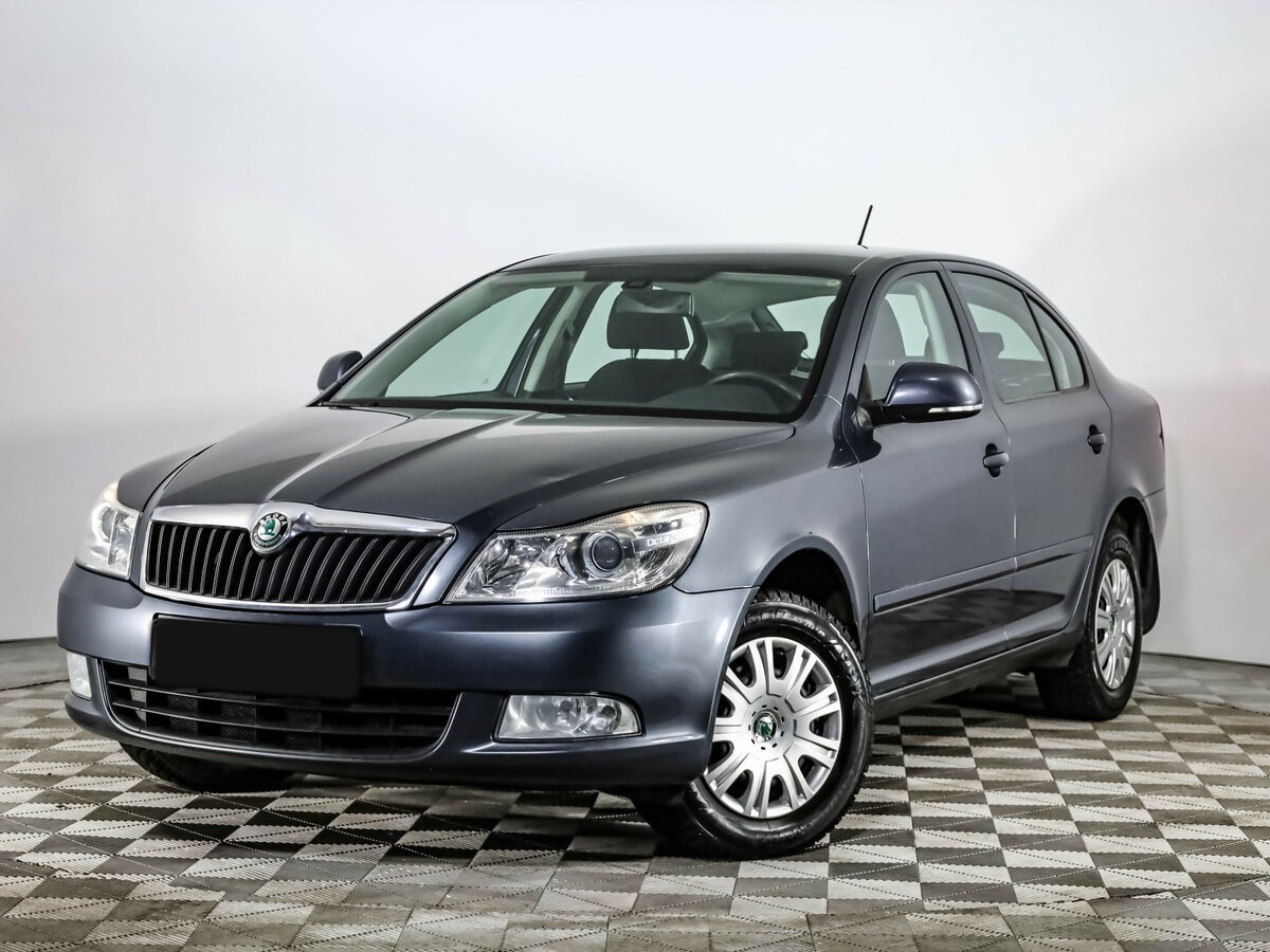 Купить Skoda Octavia, 2012, 190 346 км.. Фото: #0