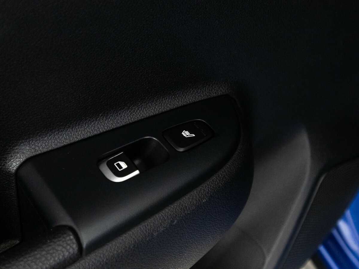 Купить Kia Rio, 2021, 47 600 км.. Фото: #17