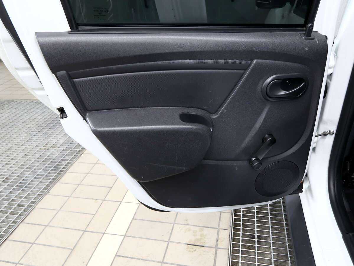 Купить Renault Duster, 2017, 218 000 км.. Фото: #9