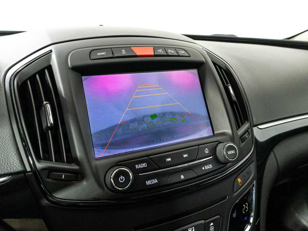 Купить Opel Insignia, 2014, 132 707 км.. Фото: #16