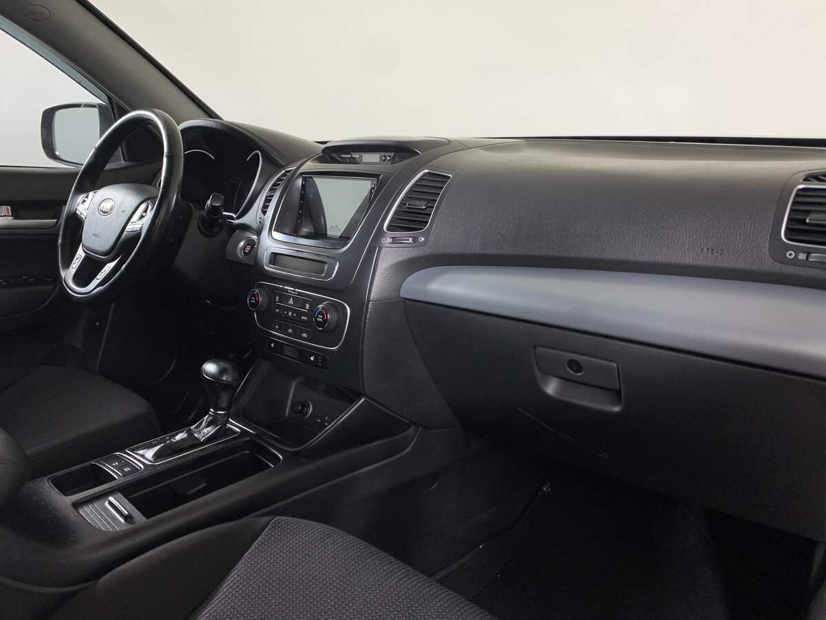 Купить Kia Sorento, 2014, 345 962 км.. Фото: #12