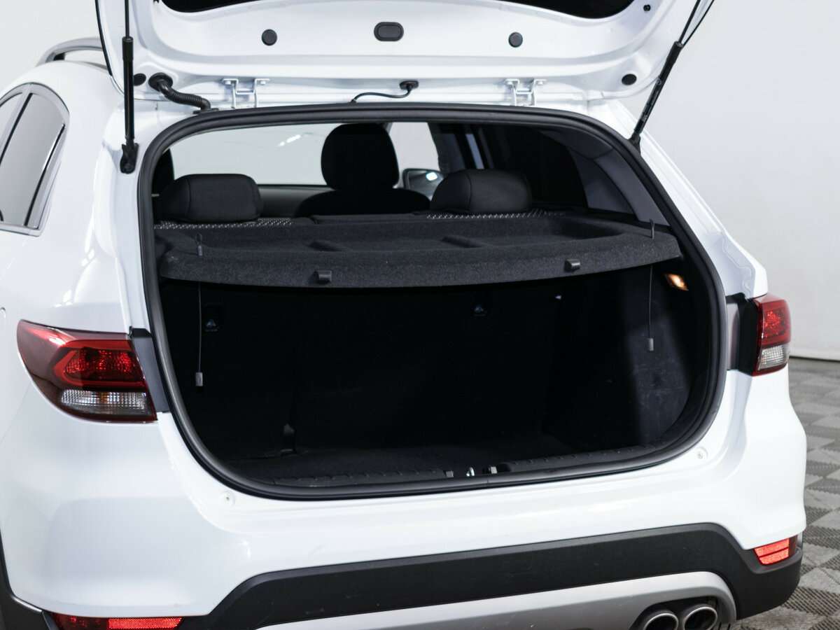 Купить Kia Rio, 2019, 120 000 км.. Фото: #5