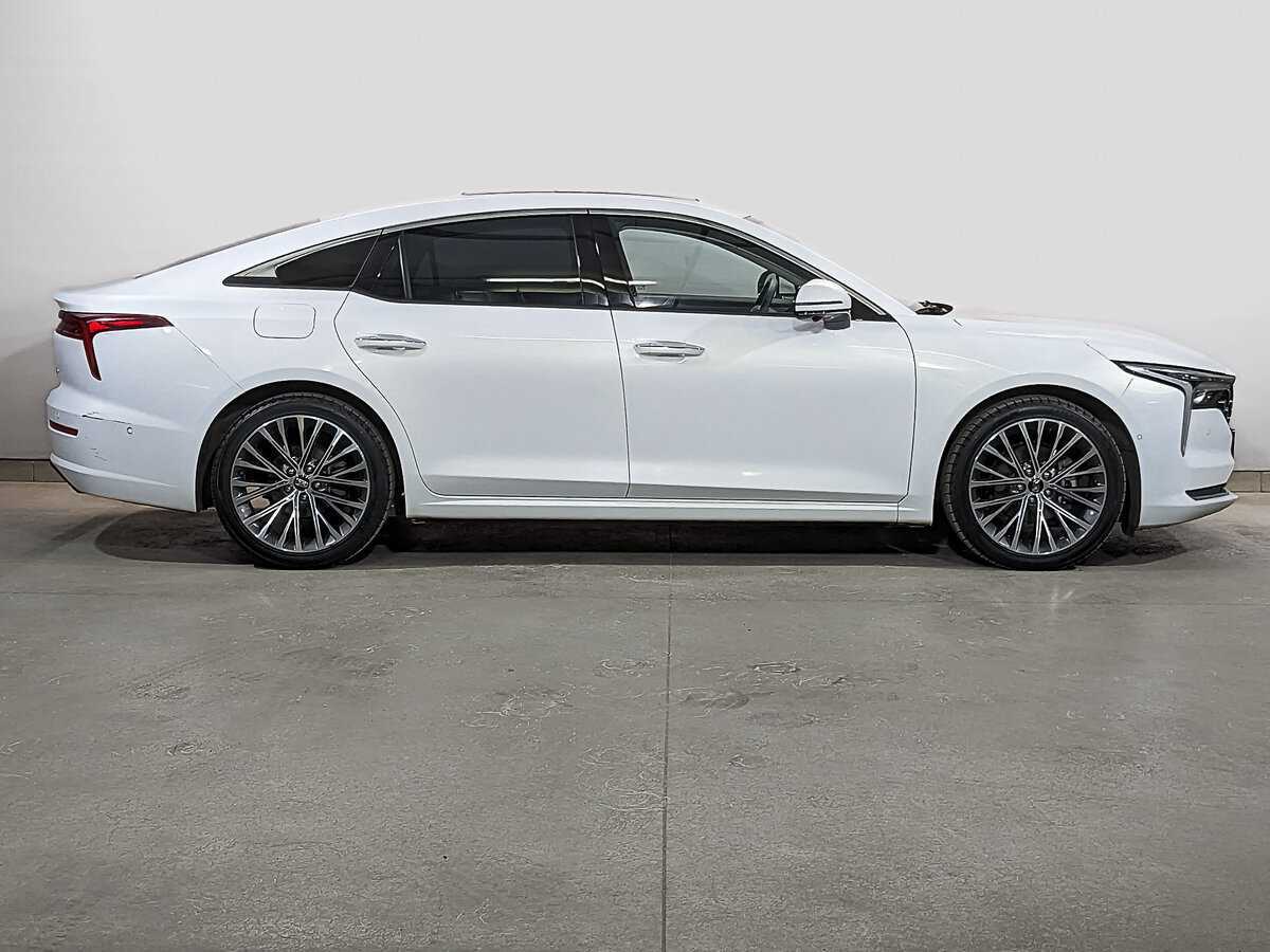 Купить FAW Bestune B70, 2023, 33 273 км.. Фото: #3