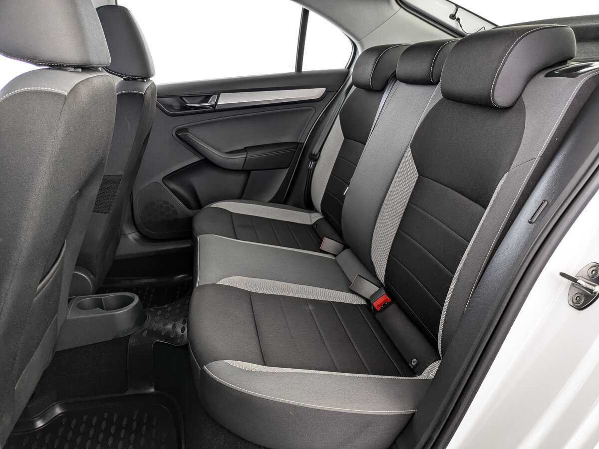 Купить Skoda Rapid, 2019, 33 818 км.. Фото: #13