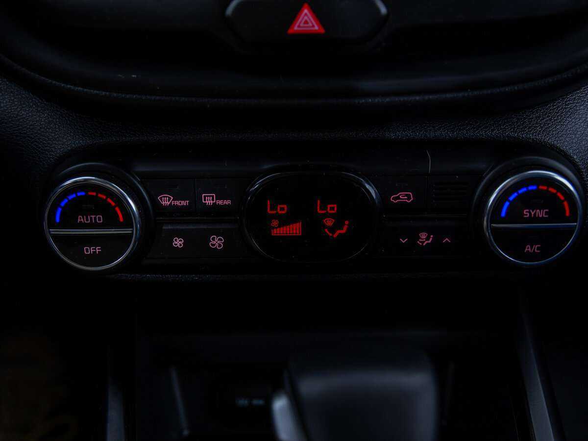 Купить Kia Soul, 2020, 30 081 км.. Фото: #11