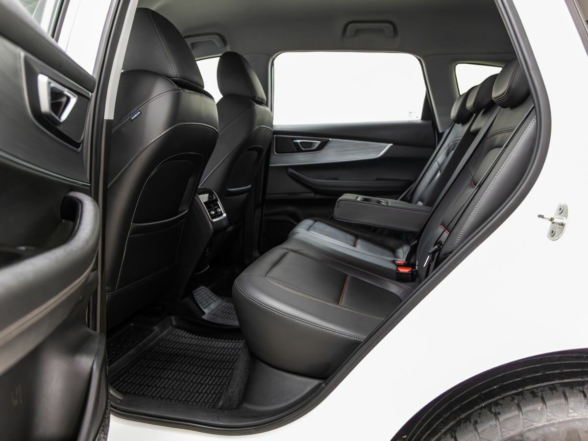 Купить Chery Tiggo 7 Pro, 2022, 42 487 км.. Фото: #36