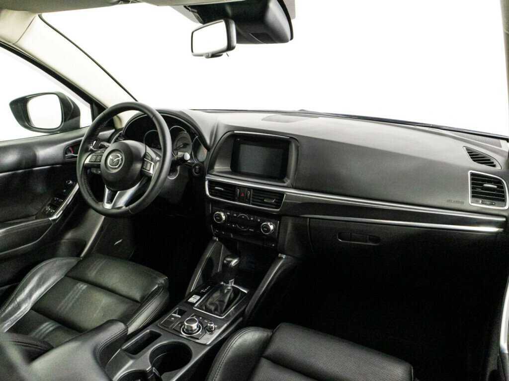Купить Mazda CX-5, 2015, 250 411 км.. Фото: #8