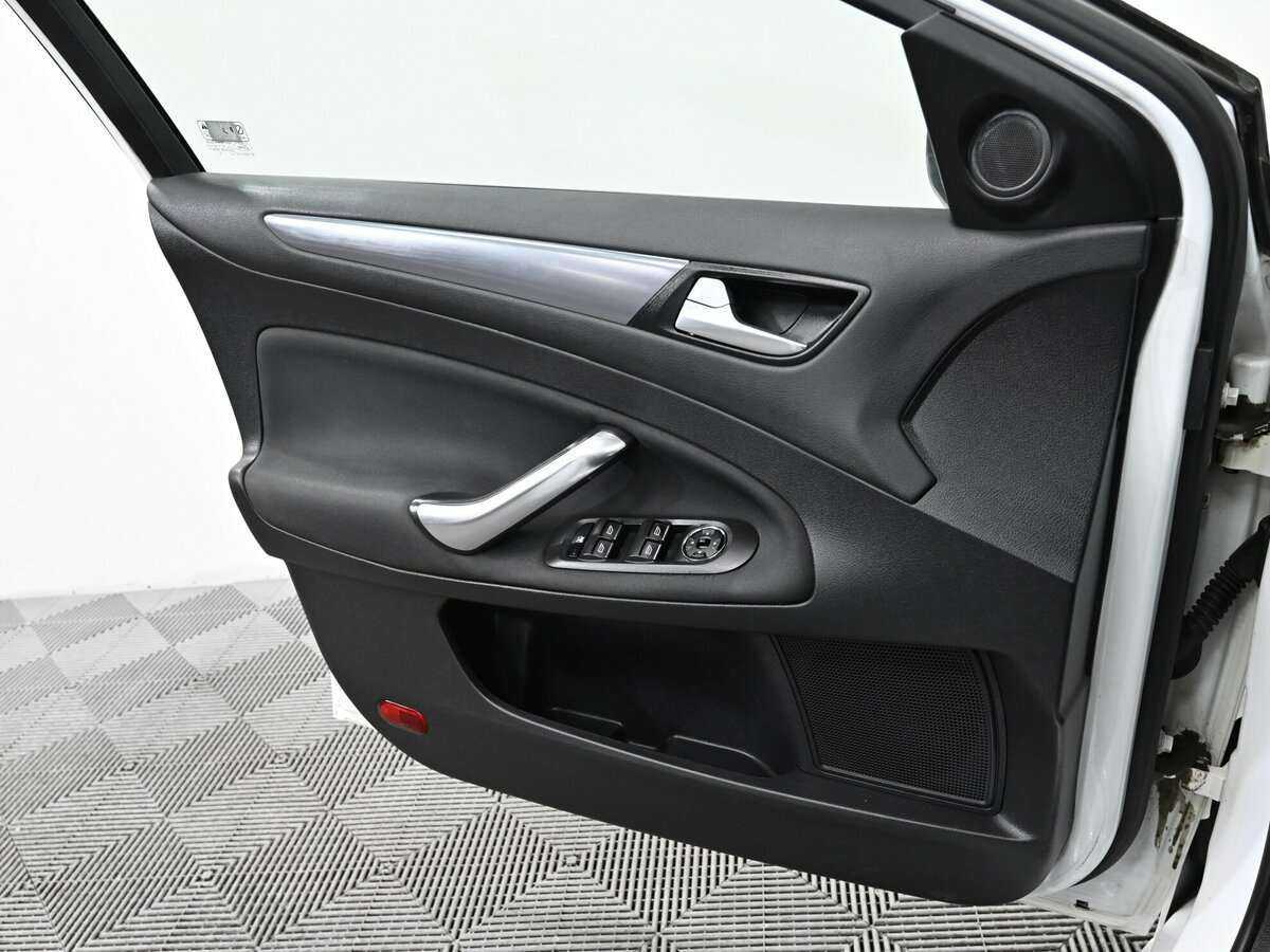 Купить Ford Mondeo, 2014, 142 000 км.. Фото: #5