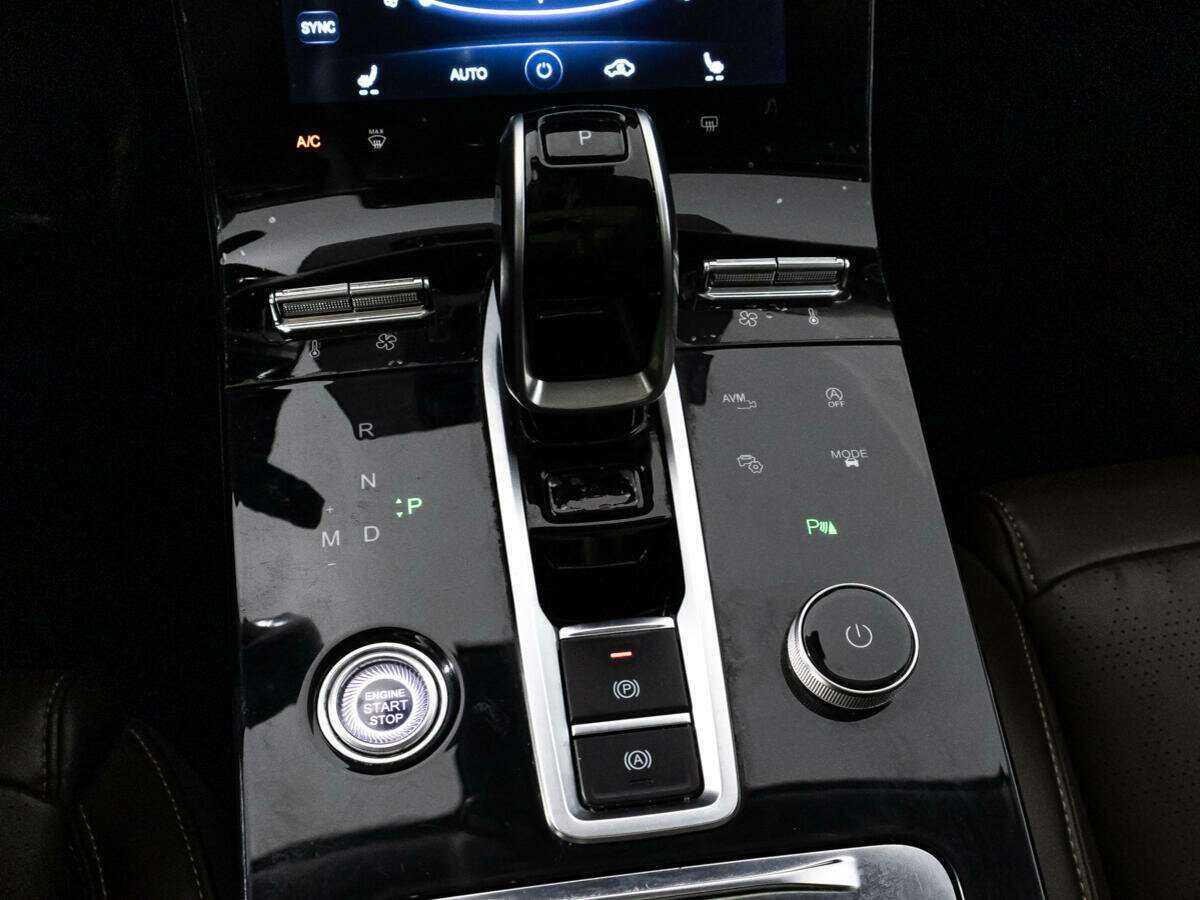 Купить Chery Tiggo 8 Pro, 2021, 83 524 км.. Фото: #19